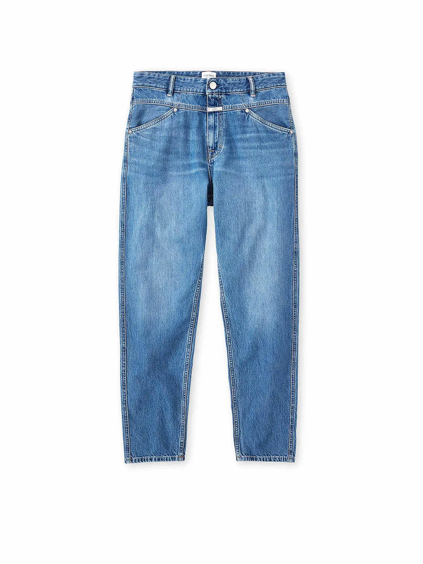CLOSED | Jeans Tapered Fit X-LENT | 